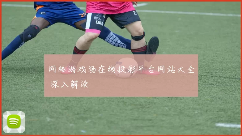 网络游戏场在线投彩平台网站大全 深入解读