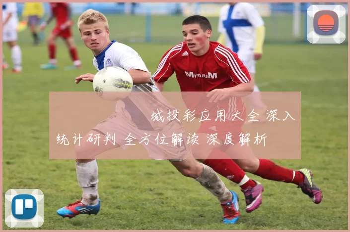 網絡賭場娛樂城投彩应用大全 深入统计研判 全方位解读 深度解析