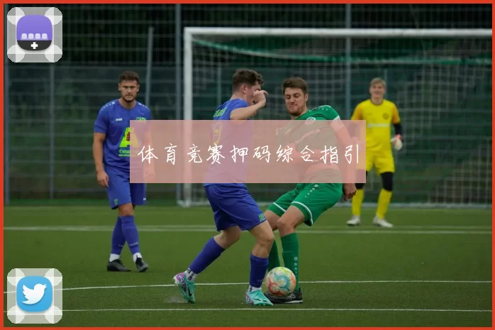 体育竞赛押码综合指引