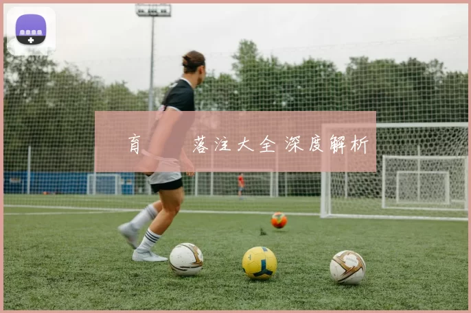 體育運動落注大全 深度解析