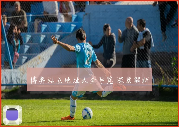 博弈站点地址大全导览 深度解析