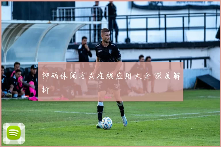 押码休闲方式在线应用大全 深度解析