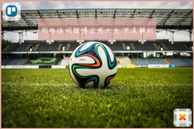 网络休闲赌博应用大全 深度解析