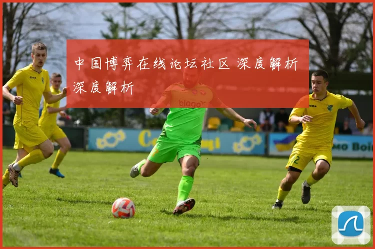 中国博弈在线论坛社区 深度解析 深度解析