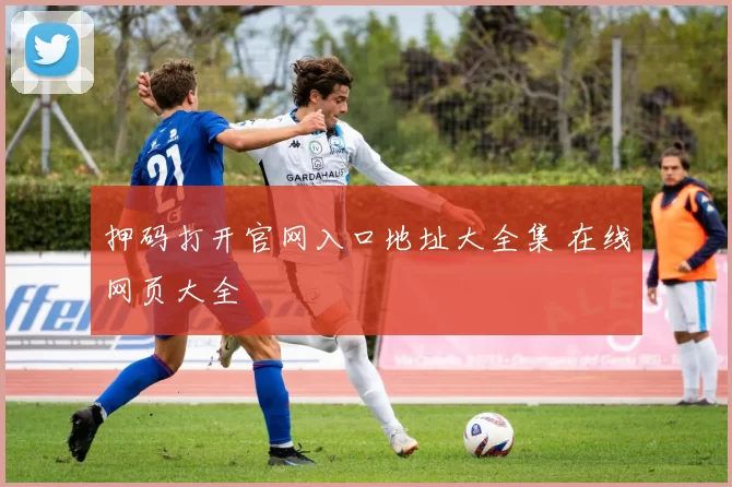 押码打开官网入口地址大全集 在线网页大全