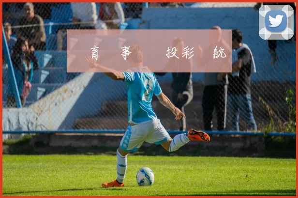 體育賽事預測投彩導航